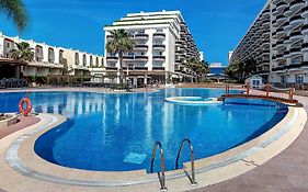 ZT Hotel&Spa Peñíscola Plaza Suites